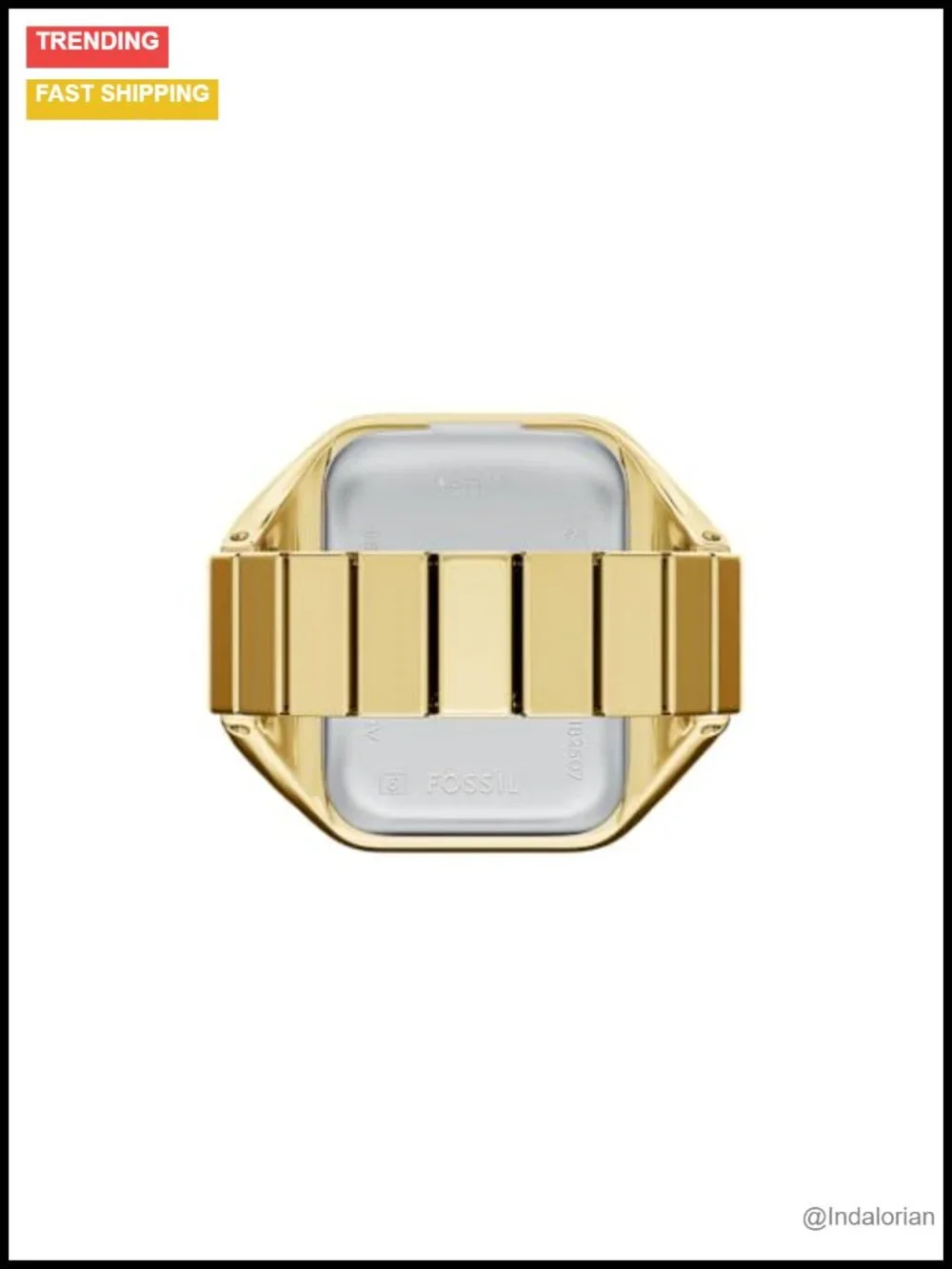 N/A stylish watch